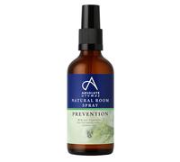 Absolute Aromas Spray d'Ambiance Prevention 30ml - Spray brume naturel aux Huiles Essentielles de Girofle, d'Eucalyptus, de Citron et de Tea Tree