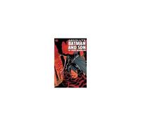 Absolute Batman And Son By Grant Morrison