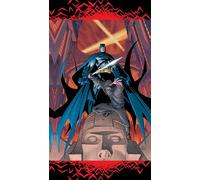 Grant Morrison, Andy Kubert – Absolute Batman and Son – DC Comics