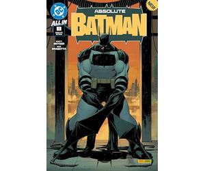 Absolute Batman: Bd. 1