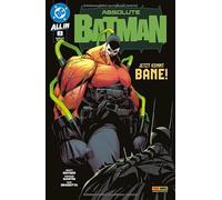 Absolute Batman: Bd. 3
