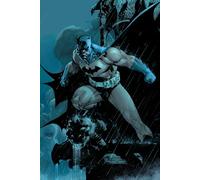 Absolute Batman: Hush – Nouvelle édition – DC Comics