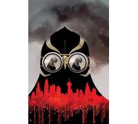 Greg Capullo – Absolute Batman : The Court of Owls – Édition 2023