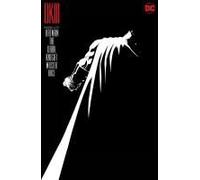 Absolute Batman: The Dark Knight-Master Race (New Edition)