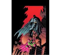 Absolute Batman: The Dark Knight-Master Race (New Edition)