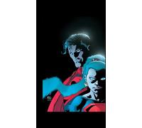 John Romita – Absolute Batman: The Dark Knight–Master Race – Nouvelle édition – Relié (Anglais)