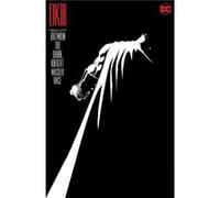 John Romita – Absolute Batman: The Dark Knight–Master Race – Nouvelle édition – Relié (Anglais)