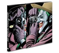 Absolute Batman: The Killing Joke (30th Anniversary Edition)