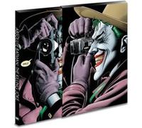 Absolute Batman The Killing Joke by Alan Moore Inconnu (Auteur)