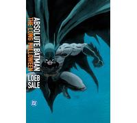 Absolute Batman: The Long Halloween – Édition 2026