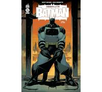 Scott Snyder – Absolute Batman Tome 1 : Le Zoo – Cartonné – Urban Comics