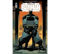 Absolute Batman Tome 1 - Scott Snyder - Urban Comics - cartonné - Comics