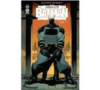 Absolute Batman Tome 1 Scott Snyder (Auteur), Nick Dragotta (Illustration)
