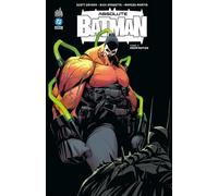Scott Snyder – Absolute Batman Tome 2 : Abomination – Cartonné, Urban Comics