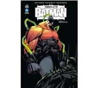 Absolute Batman Tome 2 Scott Snyder (Auteur), Marcos Martin (Illustration), Nick Dragotta (Illustration)