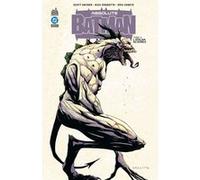 Absolute Batman Tome 3 Scott Snyder (Auteur), Eric Canete (Illustration), Nick Dragotta (Illustration)