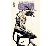 Absolute Batman Tome 3 - Scott Snyder - Urban Comics - cartonné - Comics