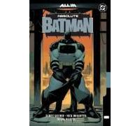 Absolute Batman Vol. 1: The Zoo