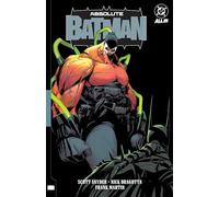 Absolute Batman Vol. 2: Abomination