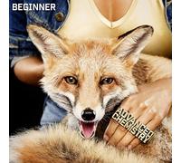 Beginner – Advanced Chemistry – CD – Neuf (importé)