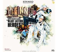(Absolute) Beginner - Blast Action Heroes [Import]