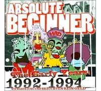 Absolute Beginner - Early Years 1992-1994