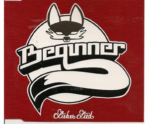 Absolute Beginner - Liebes Lied [Import]