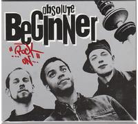 Absolute Beginner - Rock on [Import]
