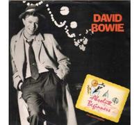 ABSOLUTE BEGINNERS 12" SINGLE UK VIRGIN 1986 2 TRACK FULL LENGTH VERSION B/W DUB MIX (VS83812) PIC SLEEVE