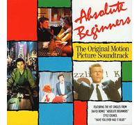 Absolute Beginners (1986) [Import]