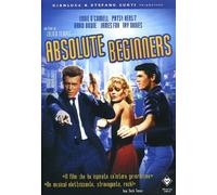Absolute beginners