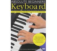 Absolute Beginners