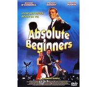 Absolute Beginners