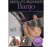 MS Absolute Beginners: Banjo