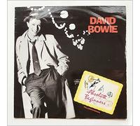 ABSOLUTE BEGINNERS 7" (45) UK VIRGIN 1986 B/W DUB MIX (VS838) PIC SLEEVE WITH MERCHANDISE INSERT