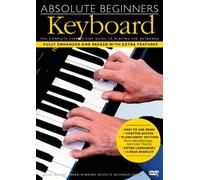 Absolute Beginners: Keyboard [Import Anglais] (Import)