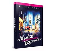 Absolute Beginners – MGM – Blu-ray