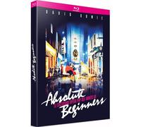 Absolute Beginners [Blu-Ray]