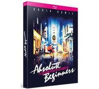 Absolute Beginners Blu-ray E