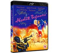 Absolute Beginners: 30th Anniversary Edition (Blu-ray) Patsy Kensit David Bowie