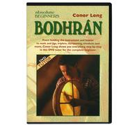 Absolute Beginners Bodhran Tutor