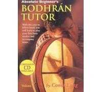 Absolute Beginner's Bodhran Tutor