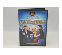 Absolute Beginners - David Bowie, Patsy Kensit - Dvd