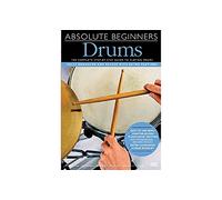 Absolute Beginners - Drums