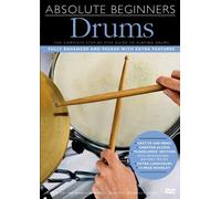 ABSOLUTE BEGINNERS DRUMS WITH SUBTITLES