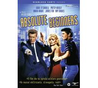Débutants absolus [DVD]