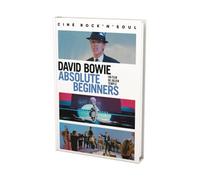 Absolute Beginners DVD DVD