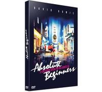 Absolute Beginners DVD E