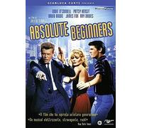 Absolute Beginners Dvd Italian Import