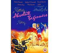 Absolute Beginners 30th Anniversary Ed
